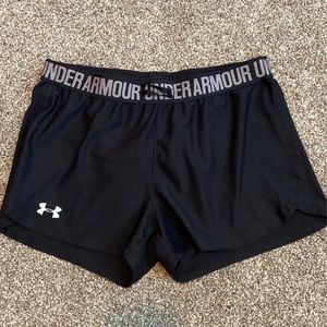 Under armour shorts